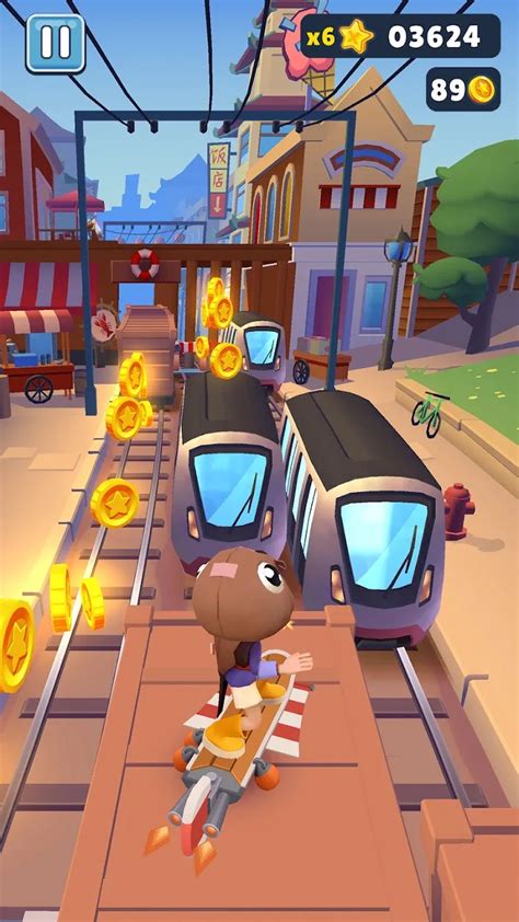 subway surfers porn mod|Subway Surfers Mod APK 3.29.0 (Unlimited Coins/ Keys/VIP .